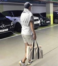 Load image into Gallery viewer, Casual Tote Bag (自訂名字!)
