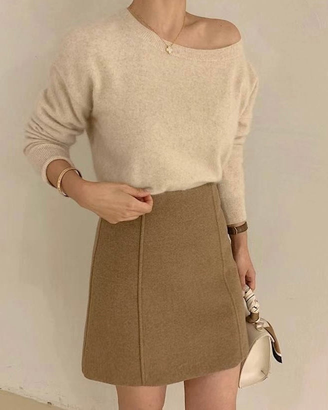 Sandra Skirt