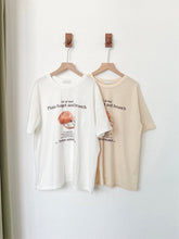 Load image into Gallery viewer, Bagel T-shirt
