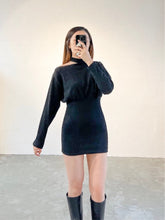 Load image into Gallery viewer, Party Shoulder Dress
