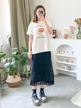Load image into Gallery viewer, Soso Slit Skirt
