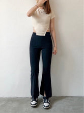Load image into Gallery viewer, Ava Slit Pants
