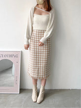 Load image into Gallery viewer, Knit Top Set
