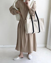 Load image into Gallery viewer, Casual Tote Bag (自訂名字!)
