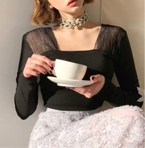 Kara Lady Top