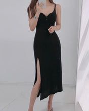 將圖片載入圖庫檢視器 Summer Slit Dress
