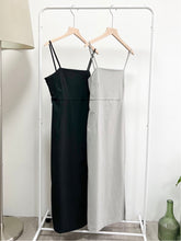 Load image into Gallery viewer, Slim Slit Dress
