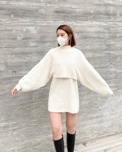 Load image into Gallery viewer, Bubble Knit Set

