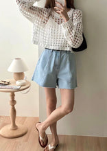 將圖片載入圖庫檢視器 Umbrella Denim Shorts
