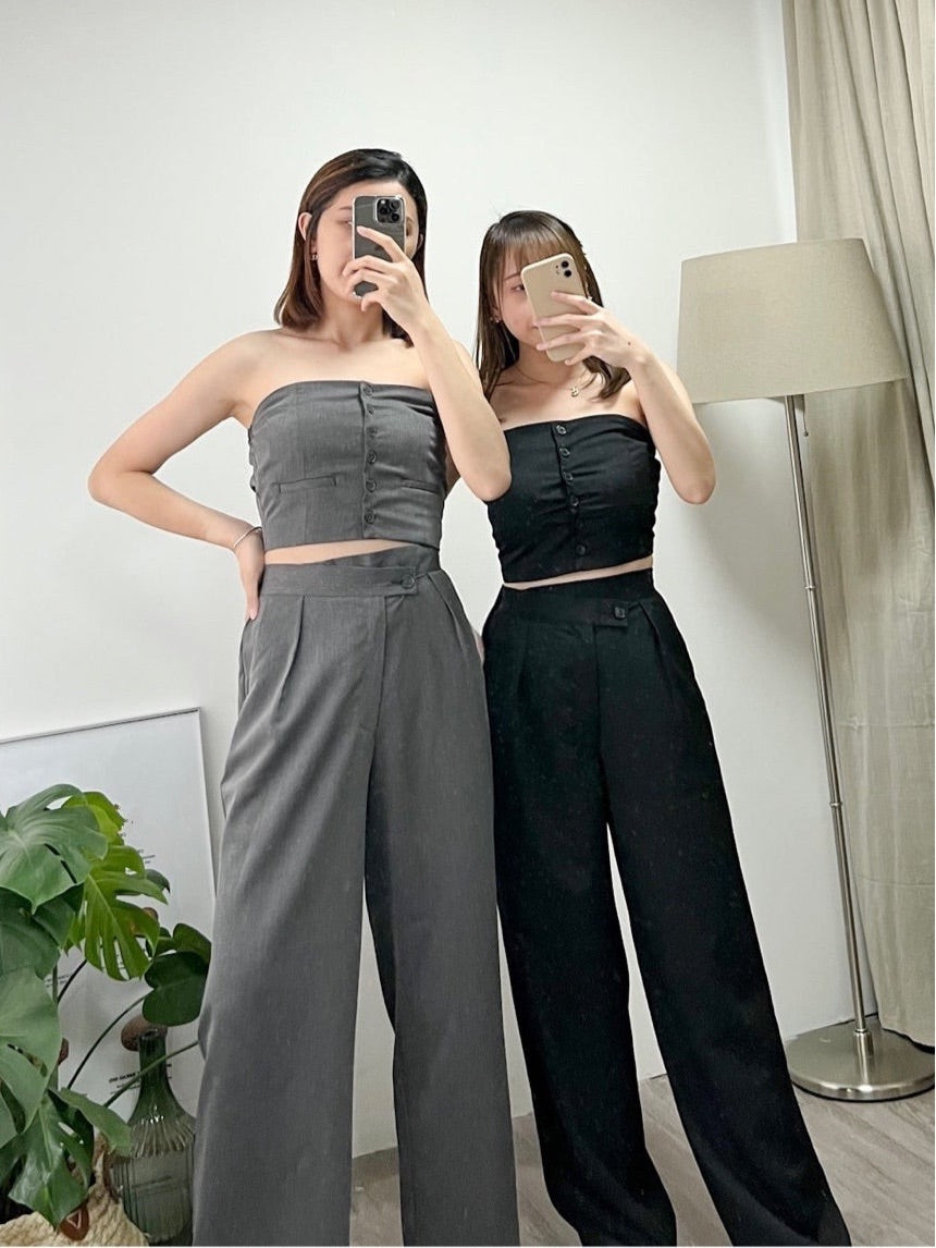 Amber Suit Set - Top