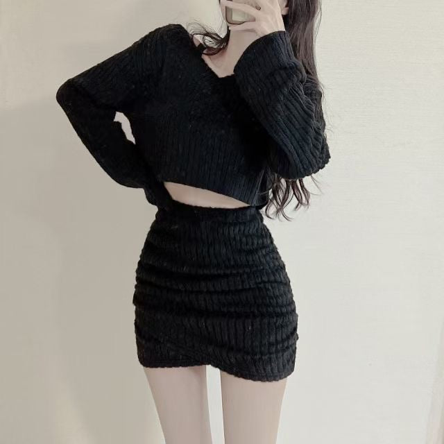 Sarah Set