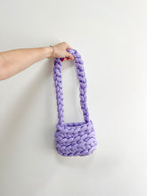 將圖片載入圖庫檢視器 Knotty Knitted Bag (BEST!)

