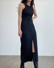 Load image into Gallery viewer, S Line Slit Dress
