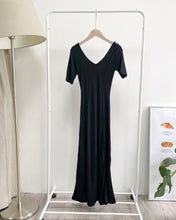 Load image into Gallery viewer, Casual Slit Dress
