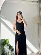 Load image into Gallery viewer, Summer Slit Dress
