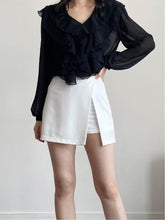 將圖片載入圖庫檢視器 Summer Skirt Pants
