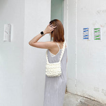 Load image into Gallery viewer, Knotty Knitted Bag (BEST!)
