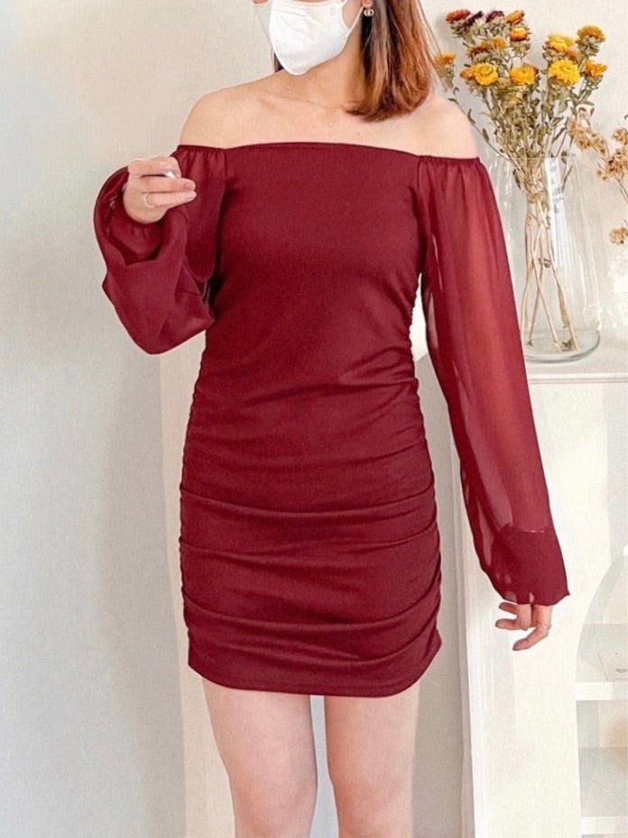 Christmas Dress
