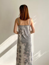 Load image into Gallery viewer, Tie Dye Slit Dress
