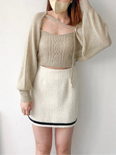 Load image into Gallery viewer, Knit Top Set
